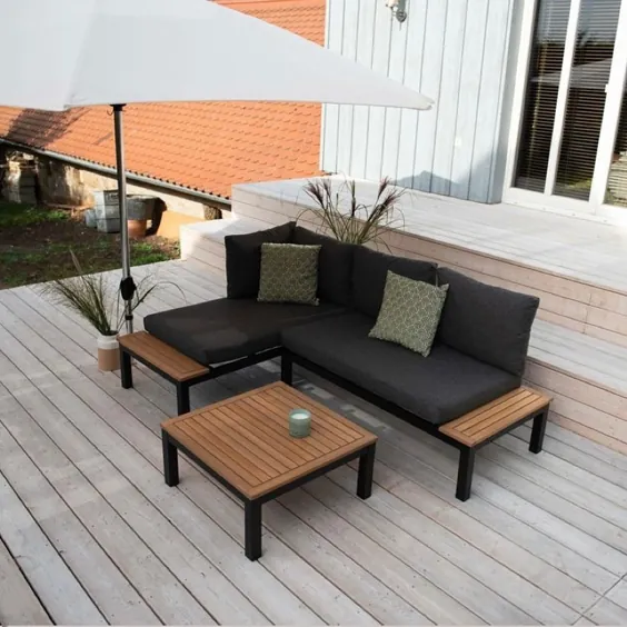 میز و صندلی مدرن 
مناسباستفاده در فضای باز 
 قابل ساخت در ابعاد و رنگ مورد نظر مشتری 
#میزوصندلی #میزوصندلی_تراس #میزونیمکت #میزوصندلی_باغی