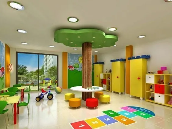 бри уЛучшие идеи для дизайна детской ⋆ Фабрика мебели «Mamka»
