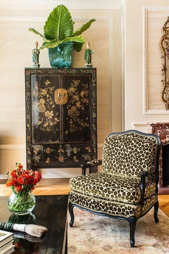 What's Hot On Pinterest: دفاتر خانه منزل با رنگ صورتی پاستل در حال حضور هستند |  وبلاگ بی نظیر