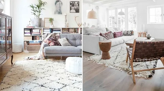 دکور کاناپه خاکستری |  تزئینات داخلی با مبل و فرش خاکستری