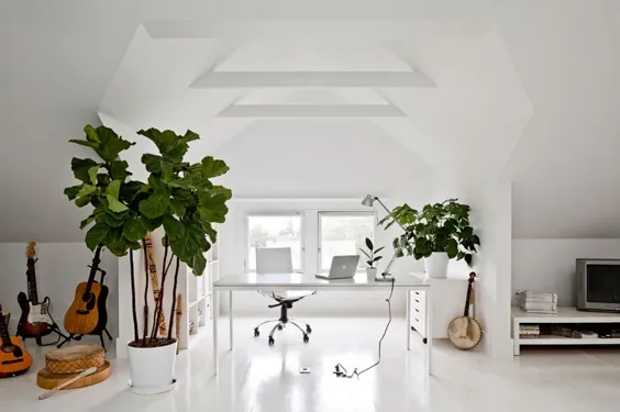 Inspiring Interiors توسط طراحی داخلی جسیکا هلگرسون