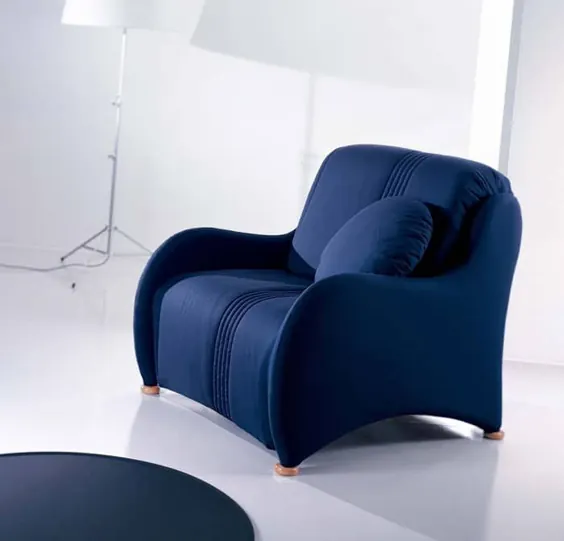 28 بهترین صندلی خواب آلود برای فضاهای کوچک - Vurni