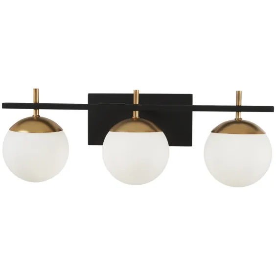 Kovacs P1353-618 Alluria 3 Light 24 "Wide | Build.com