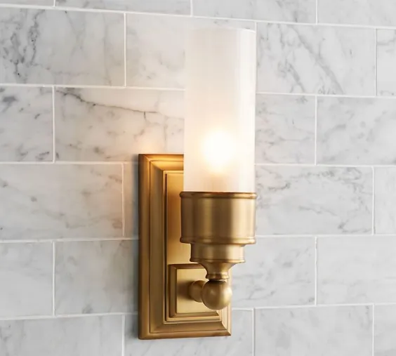 Sussex Tub Sconce