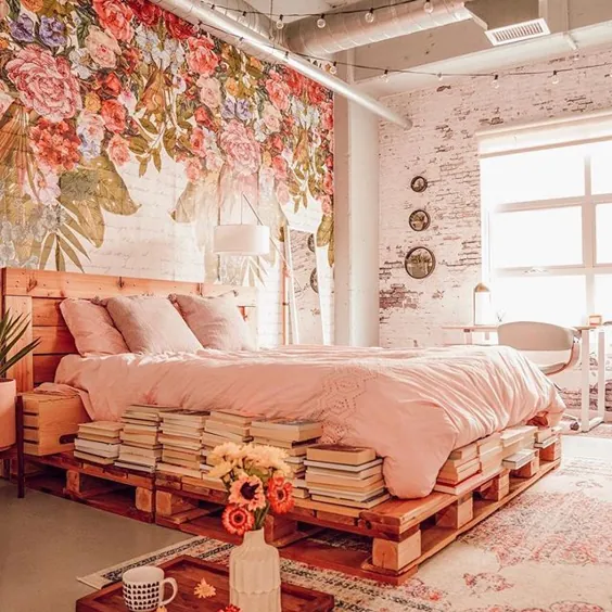 3 ایده زیبا برای اتاق خواب از بهترین طراحان جهان
