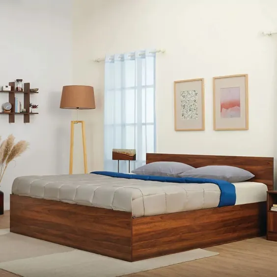 خرید تختخواب مهندسی آنلاین بصورت آنلاین با قیمت از 8619 تومان |  ویک فیت
