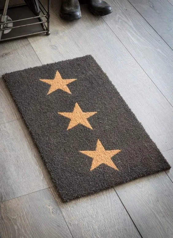 Doormat 3 ستاره