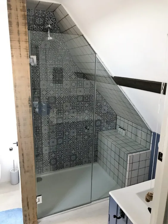 صفحات دوش شیشه ای و صفحه حمام |  Precision Glass Ltd