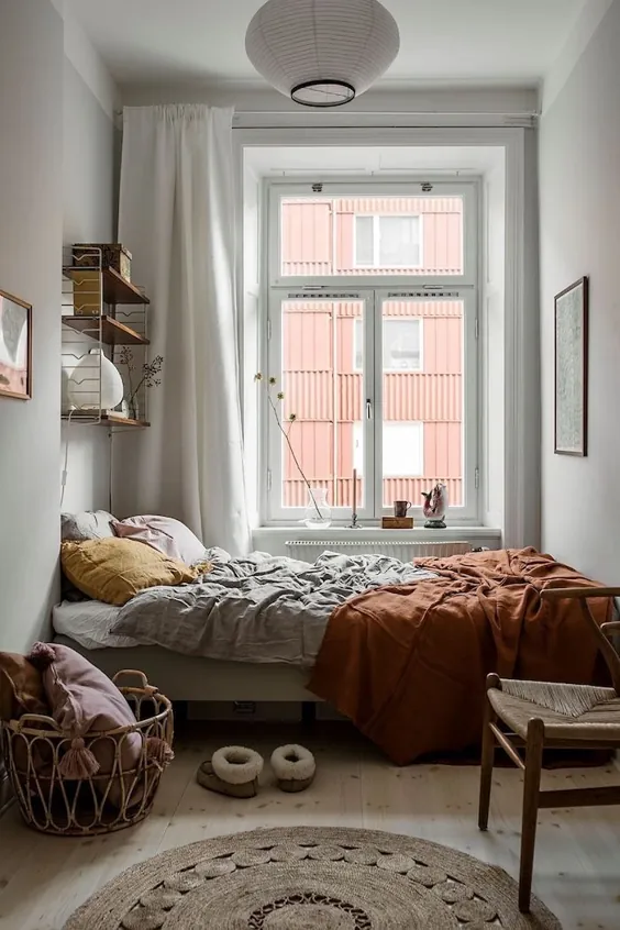 ▷ 1001+ مدرن Jugendzimmer Ideen für kleine Räume