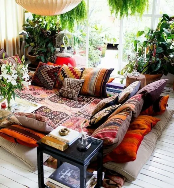 130 پوند + Ideen für orientalische Deko - Luxus pur in Ihrer Wohnung - bingefashion.com/dekor