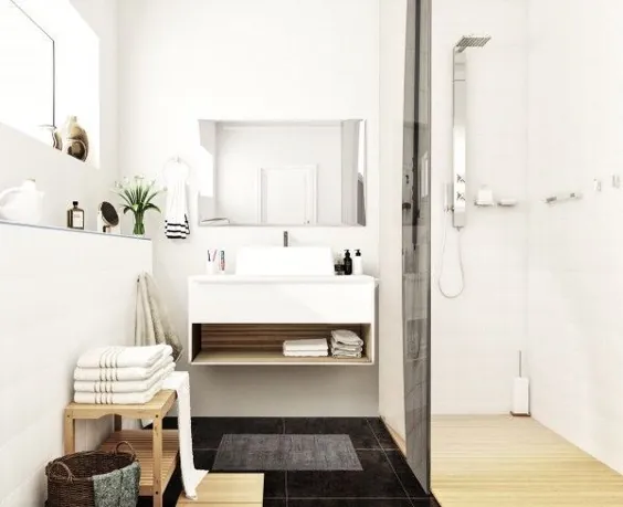 10 آپارتمان خیره کننده که زیبایی طراحی داخلی نوردیک را به نمایش می گذارند