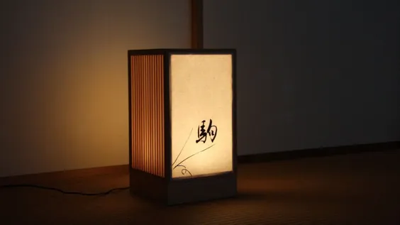 چراغ جلوی دست ساز ژاپنی که از چراغ LED استفاده می کند # ژاپانتستیک