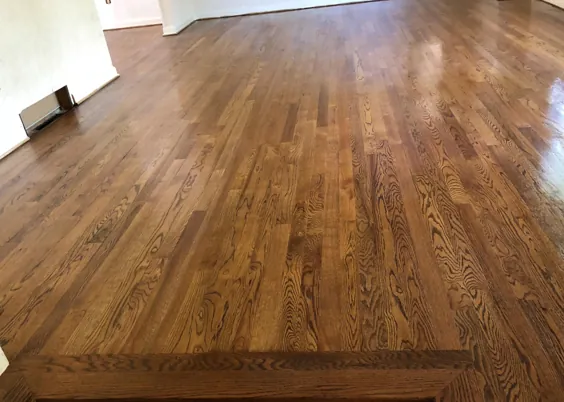 Hardwood Floor Repair Wildwood NJ - کفها زیبا به نظر می رسند