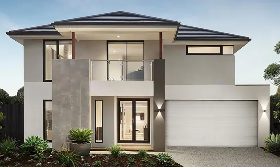 سازنده خانه استرالیایی در هر خانه جدید یک تسلا Powerwall قرار دهد