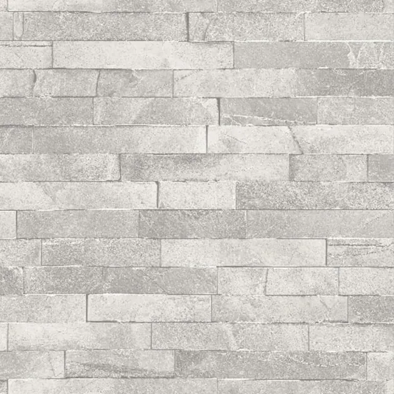 کاغذ دیواری براق خاکستری Arthouse Slate Dove - 260000