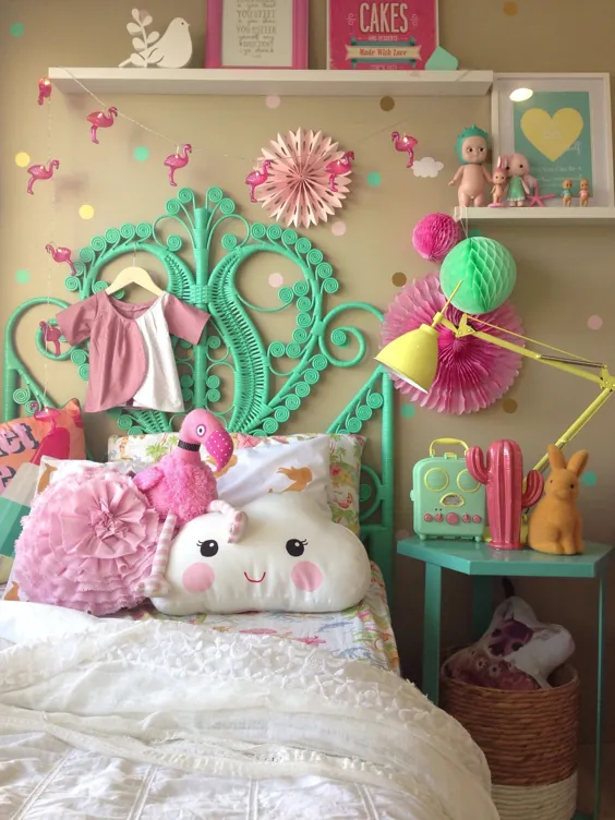 9 ایده عالی برای اتاق خواب نوجوانان ایده های فرزندان شما را دوست خواهند داشت |  مبلمان جادویی بلاگ Circu