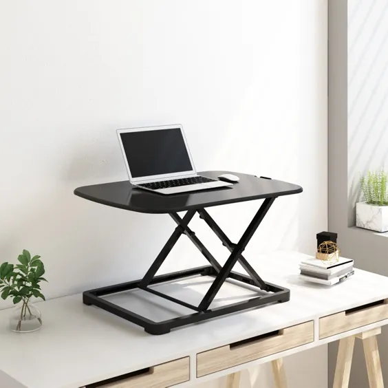 میز ایستاده قابل تنظیم 48 اینچ EN1 | FlexiSpot