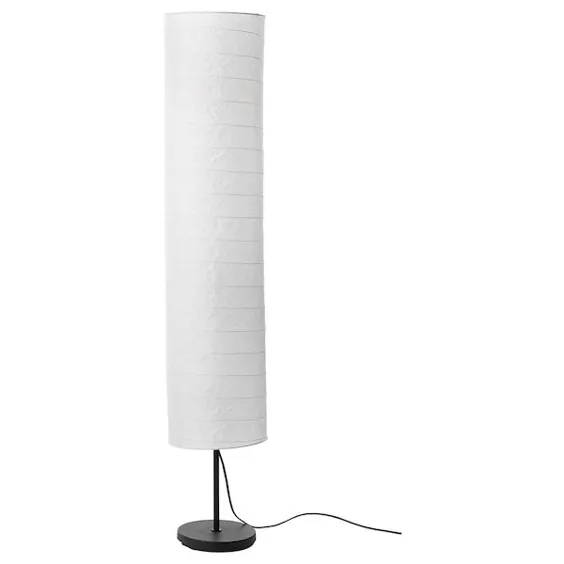 SKOTTORP / SKAFTET پایه چراغ طبقه w لامپ روشن ، قوسی ، خاکستری روشن - IKEA