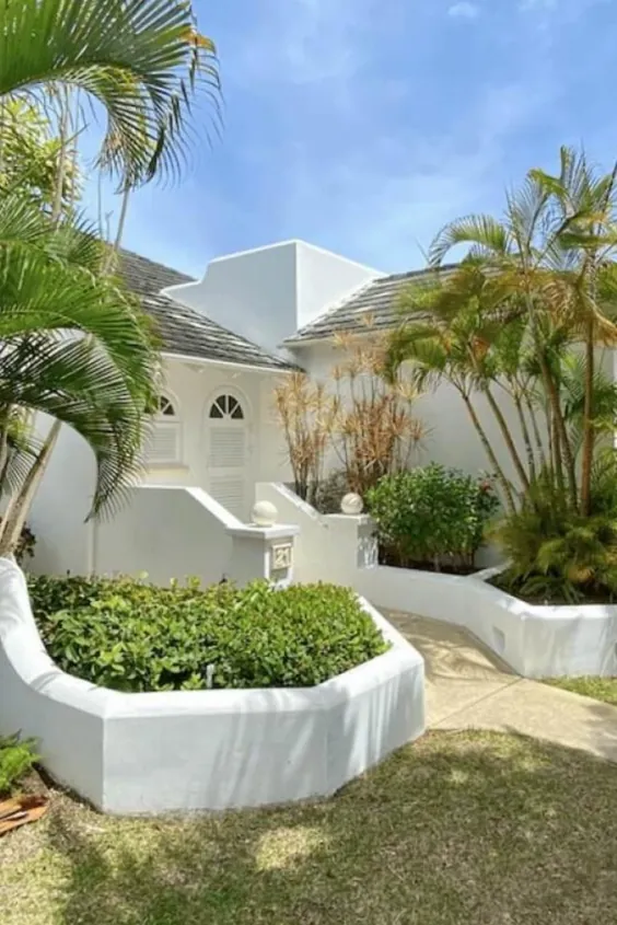 ویلا سه خوابه برای فروش در باربادوس، کارائیب | رویال ویلا 21، رویال وست مورلند