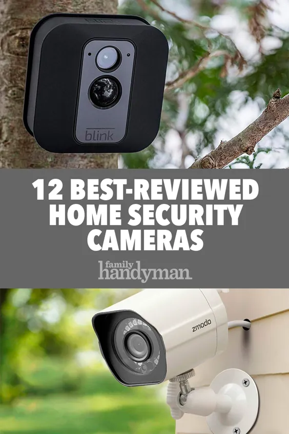 12 دوربین بررسی امنیت داخلی