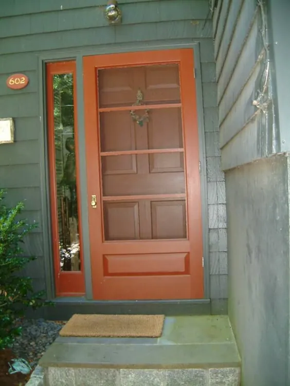Doors Galore And More منبع شما در زیبا سازی خانه شماست!