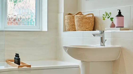 20 Creative Spa-Badezimmer-Ideen für Ihre beste Referenz #badezimmer #beste # i... - 2019 - حمام دی