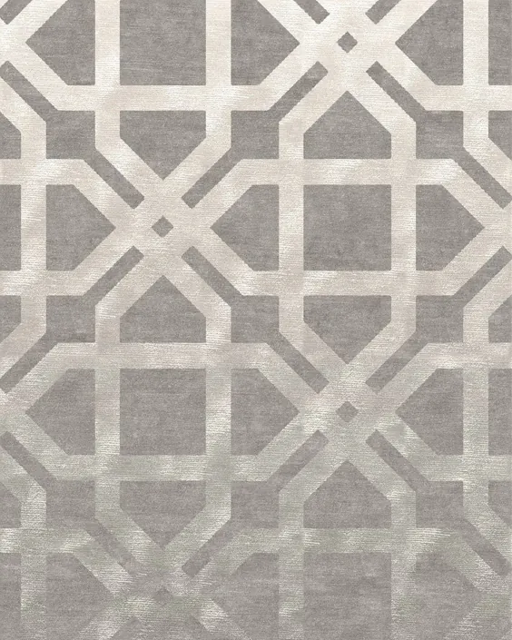 فرش های طراح لوکس |  فرش دستباف معاصر |  مخمل بازار