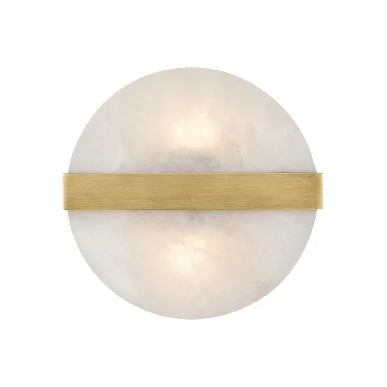 Stonewall Wall Sconce توسط Elk Home |  D4352