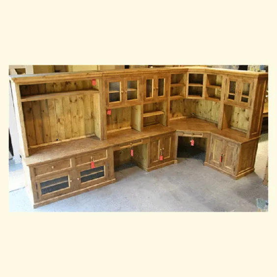 سیستم میز گوشه ای - محصولات مبلمان پایدار ما - تولیدکنندگان مبلمان چوبی اصلاح شده خوب