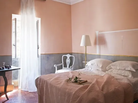 نگاهی به برخی از اتاق های خواب واقعی فرانسه