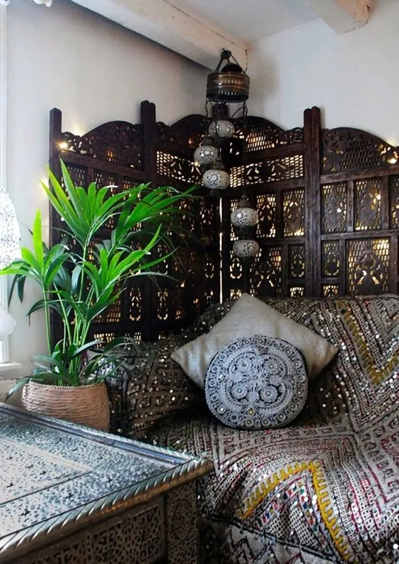 40 ایده تزیینی رویایی مراکشی