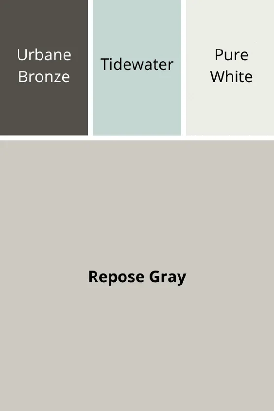 Reose Grey: بررسی کامل رنگ رنگ