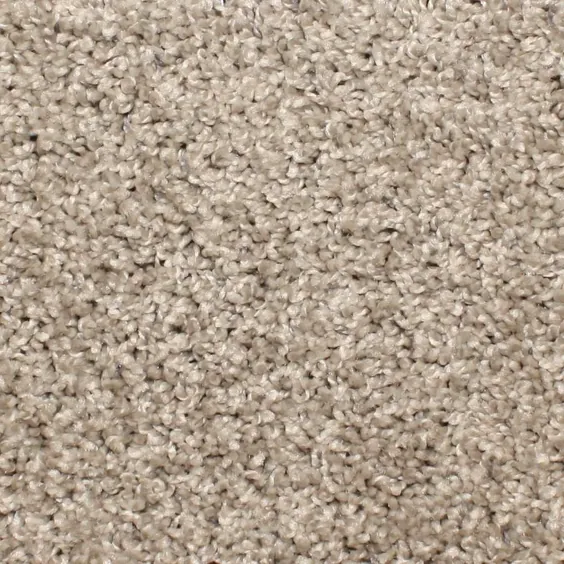 STAINMASTER Essentials Durand Cobblestone Textured Carpet Carpet (Interior) |  S9065-9-1200-AB