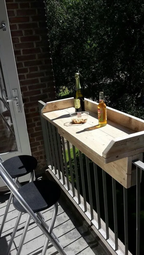 Deck Rail Bar Top Grill Table DIY چند اندازه سفارشی |  اتسی