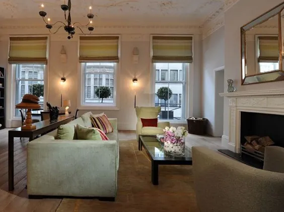 10 جالبترین هتل لندن برای اقامت