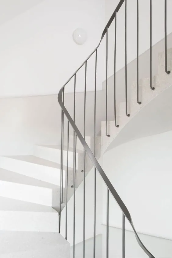 INSPIRATION: INTERIORS: STAIRS - CLAIRE HEFFER DESIGN