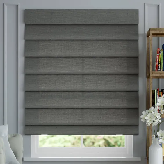 Essential Roman Shades برای ویندوز | SelectBlinds.com