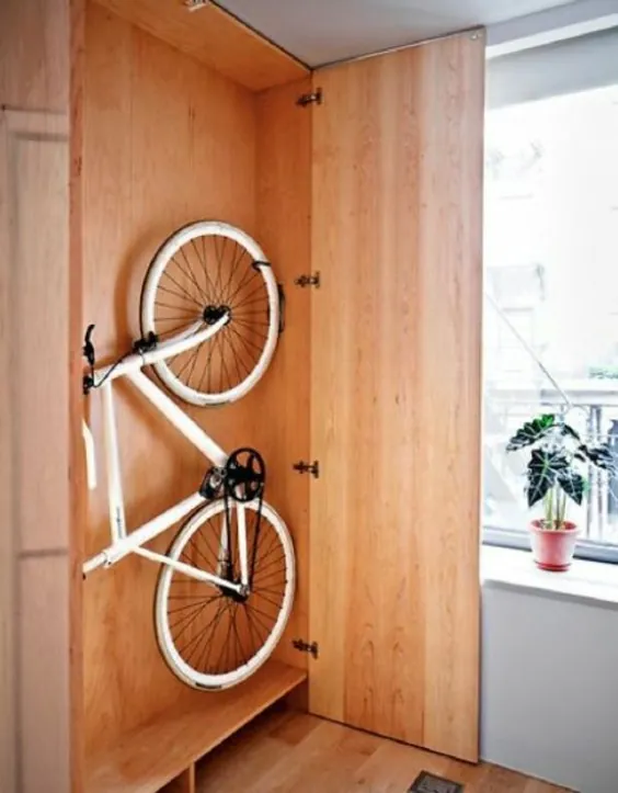 Fahrrad Wandhalterung und andere Fahrradständer، die Sie erstaunen