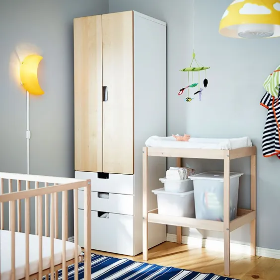 الهام بخش از Kinderzimmer - IKEA