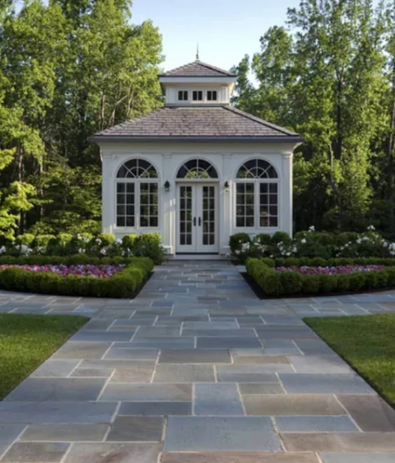 ترم Bluestone Pavers پنسیلوانیا | Landscape Cape Cod NY CT