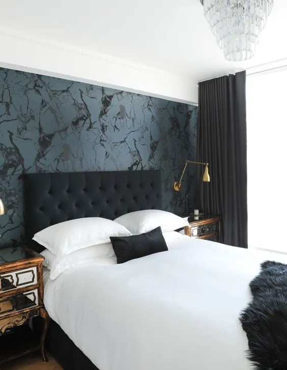 این آپارتمان با الهام از طراح اروپا Wanderlust را به شما هدیه می کند