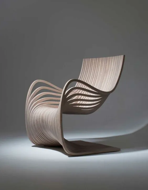 Stuhl Design von Piegatto - Perfekt برای Ihre Inneneinrichtung!