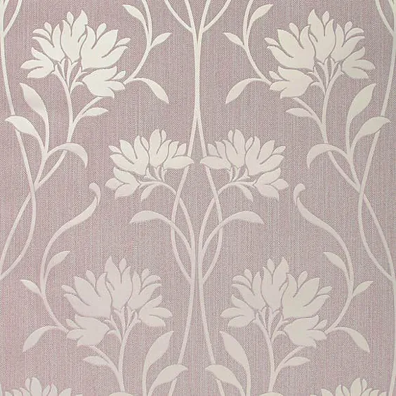 Florence Blush Wallpaper Wallpaper