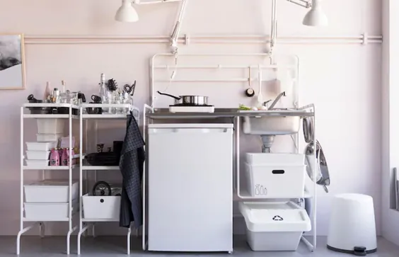 42 اشتباهی که مردم هنگام طراحی آشپزخانه مرتکب می شوند