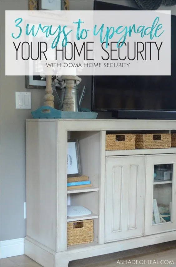 3 راه برای ارتقا امنیت خانه