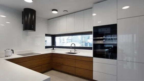 61 ایده فوق العاده مدرن برای طراحی آشپزخانه / مقرون به صرفه تحت طرح های بودجه