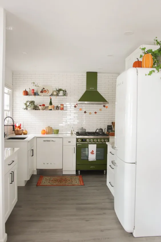 آشپزخانه با SMEG · نکات مثبت و منفی Steffy