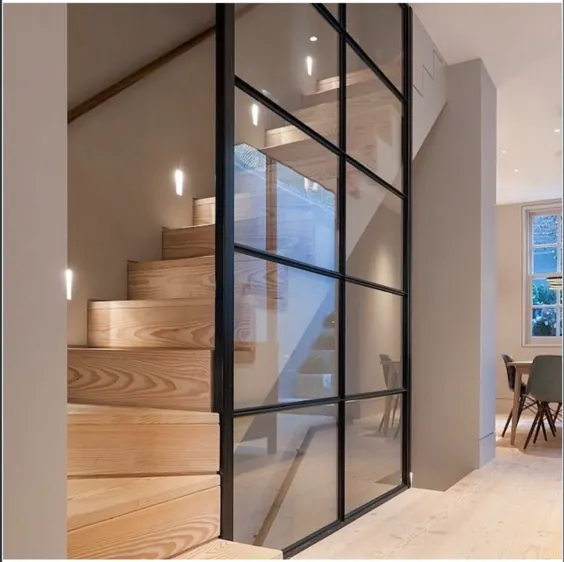 طراحی GlassArt |  محصولات شیشه ای مسکونی و تجاری |  مینیاپولیس