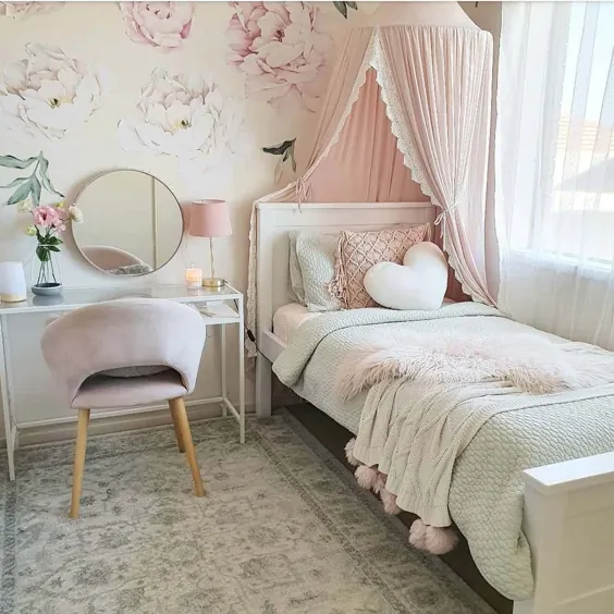74 ایده برتر اتاق خواب زیبا - خانه و طراحی داخلی