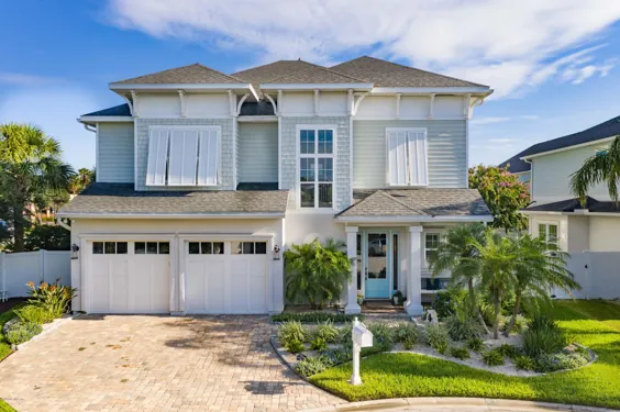 255 41ST AVE S، JACKSONVILLE BEACH، FL 32250 |  1067484 |  Berkshire Hathaway HomeServices Florida Network Realty